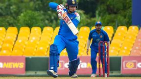 IND A vs SL A: வைபவ் சூர்யவன்ஷி மீண்டும் ஏமாற்றம்.. இந்திய ஏ அணி தடுமாற்றம்