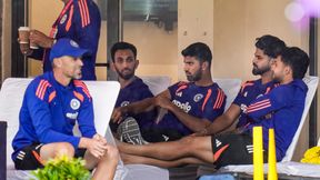 IND vs IRE: 2வது டி20 இந்திய அணி பிளேயிங் லெவனில் 3 மாற்றத்திற்கு வாய்ப்பு.. கம்பீர் அதிரடி முடிவு IND vs IRE: 2வது டி20 இந்திய அணி பிளேயிங் லெவனில் 3 மாற்றத்திற்கு வாய்ப்பு.. கம்பீர் அதிரடி முடிவு