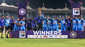 சிங்கம் போல் சிங்கிளாக நிற்கும் இந்தியா.. ஆப்கானிஸ்தானிடம் தோற்காத உலகில் ஒரே நாடு என பெருமை