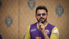 ஐபிஎல் சூதாட்ட புகார்.. சிறையில் தன் உயிரை காப்பாற்றிய மனைவி.. ஸ்ரீசாந்த் பரபரப்பு புகார் ஐபிஎல் சூதாட்ட புகார்.. சிறையில் தன் உயிரை காப்பாற்றிய மனைவி.. ஸ்ரீசாந்த் பரபரப்பு புகார்