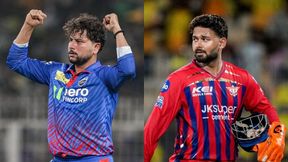 ரிஷப் பண்ட் - குல்தீப் யாதவ் மெகா ஐபிஎல் ட்ரேட்.. டெல்லி கேப்பிடல்ஸ் அணிக்கு மாற்றம்.. முழு பின்னணி ரிஷப் பண்ட் - குல்தீப் யாதவ் மெகா ஐபிஎல் ட்ரேட்.. டெல்லி கேப்பிடல்ஸ் அணிக்கு மாற்றம்.. முழு பின்னணி