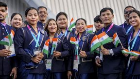 2026 காமன்வெல்த் ஜூலை 27 இந்திய வீரர்கள் பங்கேற்கும் போட்டிகள் முழு விவரம்.. பதக்கம் வெல்ல வாய்ப்பு 2026 காமன்வெல்த் ஜூலை 27 இந்திய வீரர்கள் பங்கேற்கும் போட்டிகள் முழு விவரம்.. பதக்கம் வெல்ல வாய்ப்பு