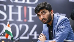 சென்னை கிராண்ட் மாஸ்டர்ஸ்.. ஜெயிக்க வேண்டிய போட்டி.. ஆனால் அர்ஜுனிடம் வீழ்ந்த உலக சாம்பியன் குகேஷ் சென்னை கிராண்ட் மாஸ்டர்ஸ்.. ஜெயிக்க வேண்டிய போட்டி.. ஆனால் அர்ஜுனிடம் வீழ்ந்த உலக சாம்பியன் குகேஷ்