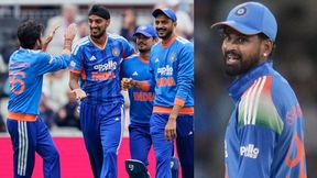 IND vs ENG: கேப்டன் ஸ்ரேயாஸ் செய்த மெகா சொதப்பல்.. இந்தியா தோல்விக்கு காரணமே இந்த பவுலிங் தவறுதான் IND vs ENG: கேப்டன் ஸ்ரேயாஸ் செய்த மெகா சொதப்பல்.. இந்தியா தோல்விக்கு காரணமே இந்த பவுலிங் தவறுதான்
