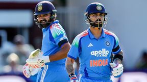 IND vs ENG: கடைசி வரை போராடிய இந்தியா.. ரோகித் சதம் வீண்.. 360 ரன்கள் வரை குவித்து தோல்வி