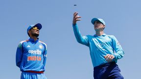 IND vs ENG: டாசில் இங்கிலாந்துக்கு சாதகம்.. இந்திய அணியில் முக்கிய வீரர் இல்லை IND vs ENG: டாசில் இங்கிலாந்துக்கு சாதகம்.. இந்திய அணியில் முக்கிய வீரர் இல்லை