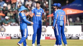 IND vs ZIM: டி20 தொடரை வென்றது இந்தியா..90 ரன்கள் வித்தியாசத்தில் ஜிம்பாப்வே தோல்வி..ஸ்ரேயாஸ் ஹாப்பி IND vs ZIM: டி20 தொடரை வென்றது இந்தியா..90 ரன்கள் வித்தியாசத்தில் ஜிம்பாப்வே தோல்வி..ஸ்ரேயாஸ் ஹாப்பி