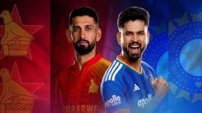 IND vs ZIM: முதல் டி20யில் இந்திய அணியின் பிளேயிங் லெவன் என்ன? கம்பேக் கொடுக்கும் 3 வீரர்கள் IND vs ZIM: முதல் டி20யில் இந்திய அணியின் பிளேயிங் லெவன் என்ன? கம்பேக் கொடுக்கும் 3 வீரர்கள்