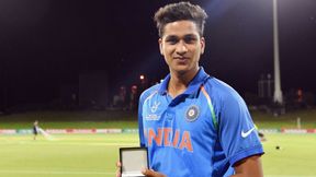 சுப்மன் கில்லுடன் U19 உலககோப்பையில் விளையாடிய இந்திய வீரர் மேட்ச் ஃபிக்சிங் வழக்கில் கைது சுப்மன் கில்லுடன் U19 உலககோப்பையில் விளையாடிய இந்திய வீரர் மேட்ச் ஃபிக்சிங் வழக்கில் கைது