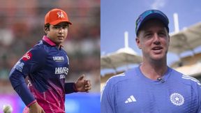 “வைபவ் சூர்யவன்ஷிக்காக அணியின் நம்பிக்கையை குலைக்க முடியாது” இந்திய பவுலிங் கோச் மோர்கல் பேச்சு “வைபவ் சூர்யவன்ஷிக்காக அணியின் நம்பிக்கையை குலைக்க முடியாது” இந்திய பவுலிங் கோச் மோர்கல் பேச்சு