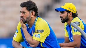 சிஎஸ்கே அணியில் தோனிக்கு முக்கிய பதவி.. லண்டனில் வேலையை ஆரம்பித்தார்.. பிளெமிங் விலகிய பின் முடிவு