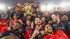 IND vs ZIM: ஒரு ஆர்சிபி வீரரை கூட ஏன் ஜிம்பாப்வே தொடரில் சேர்க்கல.. தமிழக வீரர் சாடல் IND vs ZIM: ஒரு ஆர்சிபி வீரரை கூட ஏன் ஜிம்பாப்வே தொடரில் சேர்க்கல.. தமிழக வீரர் சாடல்