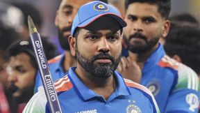“கடைசிப் போட்டியை பார்க்க வாங்க”.. பெற்றோரை லண்டனுக்கு அழைத்த ரோஹித் சர்மா.. உருக்கமான தருணம் “கடைசிப் போட்டியை பார்க்க வாங்க”.. பெற்றோரை லண்டனுக்கு அழைத்த ரோஹித் சர்மா.. உருக்கமான தருணம்