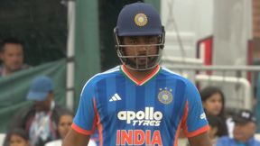 IND vs ENG: ரசிகர்களை தொடர்ந்து வெறுப்பேற்றும் சஞ்சு சாம்சன்.. இதுக்கு இல்லையா சார் ஒரு எண்ட்