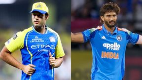 IND vs ENG: சிஎஸ்கே வீரருக்கு அடித்த ஜாக்பாட்.. இந்திய ஒருநாள் அணியில் இடம்.. நிதிஷ் ரெட்டி அவுட் IND vs ENG: சிஎஸ்கே வீரருக்கு அடித்த ஜாக்பாட்.. இந்திய ஒருநாள் அணியில் இடம்.. நிதிஷ் ரெட்டி அவுட்