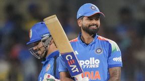 எந்த இந்திய கேப்டனும் இப்படி செய்ததில்லை.. 4 மேட்ச் கேப்டனாக ஸ்ரேயாஸ் ஐயரின் படுமோசமான சாதனை எந்த இந்திய கேப்டனும் இப்படி செய்ததில்லை.. 4 மேட்ச் கேப்டனாக ஸ்ரேயாஸ் ஐயரின் படுமோசமான சாதனை