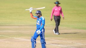 IND vs ZIM: திலக் வர்மா மாபெரும் சாதனை.. ரோகித், கோலி, ரெய்னா பட்டியலில் இணைந்தார் IND vs ZIM: திலக் வர்மா மாபெரும் சாதனை.. ரோகித், கோலி, ரெய்னா பட்டியலில் இணைந்தார்