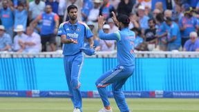 ஓவர் வீசவில்லை என்றால், வாசிங்டன் சுந்தர் எதற்கு? MI ஸ்டார் வீரரை சேர்க்க ஆகாஷ் சோப்ரா கோரிக்கை ஓவர் வீசவில்லை என்றால், வாசிங்டன் சுந்தர் எதற்கு? MI ஸ்டார் வீரரை சேர்க்க ஆகாஷ் சோப்ரா கோரிக்கை