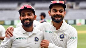 “ஒரு டெஸ்ட் அணியில் 8 சீனியர் வீரர்கள் இருக்கணும் ஆனால் இந்திய அணியில்..”.. கம்பீரை விளாசிய ரஹானே “ஒரு டெஸ்ட் அணியில் 8 சீனியர் வீரர்கள் இருக்கணும் ஆனால் இந்திய அணியில்..”.. கம்பீரை விளாசிய ரஹானே