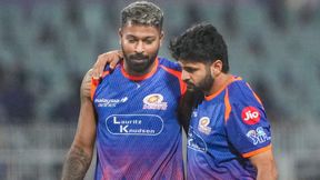 மும்பை இந்தியன்ஸ் அணியிலிருந்து விலகல் உறுதி? ஹர்திக் பாண்டியா குறித்து வெளியான பதிவு மும்பை இந்தியன்ஸ் அணியிலிருந்து விலகல் உறுதி? ஹர்திக் பாண்டியா குறித்து வெளியான பதிவு