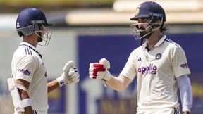 IND vs SL: பரிதாபமாக வெளியேறிய ஜெய்ஸ்வால்.. குழம்பிப் போன கே எல் ராகுல்.. மோசமான ரன் அவுட் IND vs SL: பரிதாபமாக வெளியேறிய ஜெய்ஸ்வால்.. குழம்பிப் போன கே எல் ராகுல்.. மோசமான ரன் அவுட்