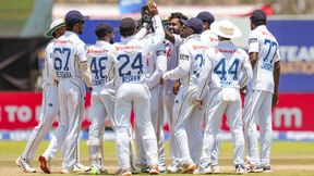 IND vs SL: இலங்கை அணிக்கு 372 ரன்கள் நிர்ணயித்த இந்தியா..2வது இன்னிங்சில் 193 ரன்களில் இந்தியா அவுட் IND vs SL: இலங்கை அணிக்கு 372 ரன்கள் நிர்ணயித்த இந்தியா..2வது இன்னிங்சில் 193 ரன்களில் இந்தியா அவுட்