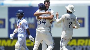 IND vs SL: முதல் டெஸ்டில் இந்தியா அபாரம்.. 165 ரன்கள் வித்தியாசத்தில் வெற்றி.. இலங்கை சோகம் IND vs SL: முதல் டெஸ்டில் இந்தியா அபாரம்.. 165 ரன்கள் வித்தியாசத்தில் வெற்றி.. இலங்கை சோகம்