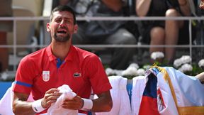 US Open: ஜாம்பவான் நோவக் ஜோகோவிச் அதிர்ச்சித் தோல்வி.. பாதி போட்டியில் கண்ணீர் விட்டு அழுகை