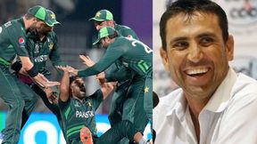 கற்பனை கூட செய்ய முடியாத நிலையில் பாகிஸ்தான்.. இந்த ஜாம்பவான் வந்தாதான் உருப்படும்.. லத்தீப் பேச்சு கற்பனை கூட செய்ய முடியாத நிலையில் பாகிஸ்தான்.. இந்த ஜாம்பவான் வந்தாதான் உருப்படும்.. லத்தீப் பேச்சு