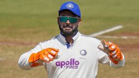 IND vs SL: ரிஷப் பண்ட் விக்கெட் கீப்பிங் செய்யவில்லை.. என்ன நடந்தது? துருவ் ஜுரல் விளக்கம் 