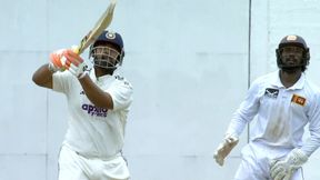 IND vs SL: ரிஷப் பண்ட், துருவ் ஜூரல் ஏமாற்றம்.. தோனி உடன் செய்த பயிற்சி வேஸ்ட்டா? IND vs SL: ரிஷப் பண்ட், துருவ் ஜூரல் ஏமாற்றம்.. தோனி உடன் செய்த பயிற்சி வேஸ்ட்டா?