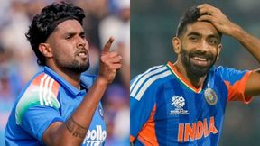 இந்திய அணிக்கு பின்னடைவு.. ஆப்கானிஸ்தான் தொடரில் முக்கிய வீரர் விலகல்.. பும்ரா நிலவரம் என்ன? இந்திய அணிக்கு பின்னடைவு.. ஆப்கானிஸ்தான் தொடரில் முக்கிய வீரர் விலகல்.. பும்ரா நிலவரம் என்ன?