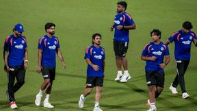 பருத்தி மூட்டை காமெடி செய்யும் பிசிசிஐ..  அடுத்த தொடருக்கு இந்திய டி20 அணி கேப்டன் யார்?
