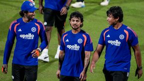 IND vs AFG: பும்ராவை எதிர்கொள்ள முடியாமல் தடுமாறிய வைபவ் சூர்யவன்ஷி.. வலைப் பயிற்சியில் சுவாரஸ்யம்