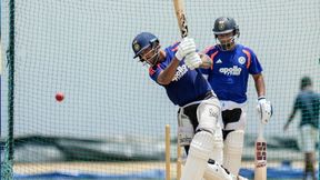IND vs NZ: வாழ்வா? சாவா? தொடரில் நியூசிலாந்துடன் இந்தியா பங்கேற்பு.. சிறப்பு ஏற்பாடு செய்த பிசிசிஐ