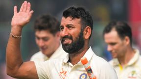 தோனி மீது புஜாராவுக்கு அப்படி என்ன வெறுப்பு? சிறந்த இந்திய அணியில் 3 ஸ்டார்களுக்கு இடம் அளிக்கவில்லை தோனி மீது புஜாராவுக்கு அப்படி என்ன வெறுப்பு? சிறந்த இந்திய அணியில் 3 ஸ்டார்களுக்கு இடம் அளிக்கவில்லை