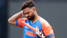 “ரிஷப் பண்ட்டின் நேரம் வரும்.. ஏன் இன்னும் ஒருநாள் அணியில் சேர்க்கவில்லை?”.. சுரேஷ் ரெய்னா கேள்வி