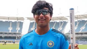 IND vs AFG: வைபவ் சூர்யவன்ஷியை பிளேயிங் லெவனிலிருந்து நீக்க வேண்டும்.. ரஹானே தடாலடி கருத்து