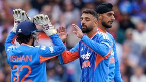 சரிவை சந்தித்த வருண் சக்கரவர்த்தி.. காயத்திலிருந்து கம்பேக் கொடுக்க தீவிரம் சரிவை சந்தித்த வருண் சக்கரவர்த்தி.. காயத்திலிருந்து கம்பேக் கொடுக்க தீவிரம்