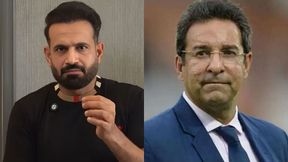 “எங்கிட்ட டிப்ஸ் வாங்கிவிட்டு பாகிஸ்தானுக்கு எதிராகவே ட்வீட் போடுகிறார்” பதான் குறித்து அக்ரம் “எங்கிட்ட டிப்ஸ் வாங்கிவிட்டு பாகிஸ்தானுக்கு எதிராகவே ட்வீட் போடுகிறார்” பதான் குறித்து அக்ரம்
