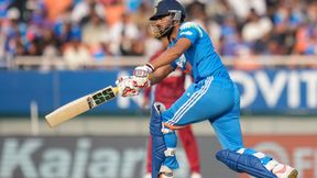 IND vs WI: சிக்சர் அடிப்பதில் இந்திய அணி உலக சாதனை.. வெஸ்ட் இண்டீஸ் தொடரில் வெறியாட்டம் IND vs WI: சிக்சர் அடிப்பதில் இந்திய அணி உலக சாதனை.. வெஸ்ட் இண்டீஸ் தொடரில் வெறியாட்டம்