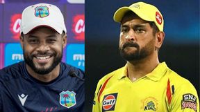 “இந்தியாவை வீழ்த்த தோனி கொடுத்த ஐடியாவை..”.. வெஸ்ட் இண்டீஸ் கேப்டன் ஷாய் ஹோப் பேச்சு “இந்தியாவை வீழ்த்த தோனி கொடுத்த ஐடியாவை..”.. வெஸ்ட் இண்டீஸ் கேப்டன் ஷாய் ஹோப் பேச்சு