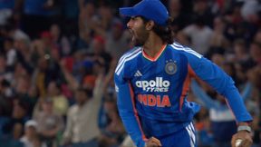 IND vs NZ: திலக் வர்மா உலக சாதனை.. டி20யில் எந்த இந்திய வீரரும் செய்யாத சாதனை