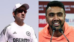 IND vs SA: “கம்பீர் என் சொந்தக்காரர் இல்லை ஆனால்..