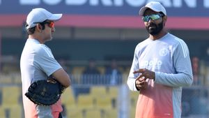 IND vs SA:  இந்தியா செய்த மெகா தவறுகள்.. அறிவில்லாமல் கம்பீர் செய்த செயல்கள்.. தோல்விக்கான காரணங்கள்