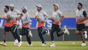 IND vs SA: இந்திய அணி பிளேயிங் XI என்ன? முதல் ஒருநாள் போட்டியில் தென்னாப்பிரிக்கா ஆதிக்கம் தொடருமா?