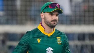 IND vs SA: 