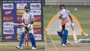 IND vs SA: விராட் கோலி, ரோகித் சர்மாவிடம் பிசிசிஐ அவசர ஆலோசனை.. இது தான் கடைசி தொடரா? 