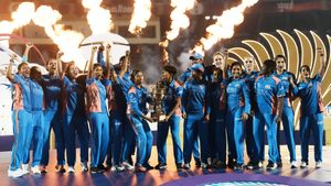 WPL auction 2026: அதிக விலைக்கு செல்லப்போகும் 4 வீராங்கனைகள் யார்? 
