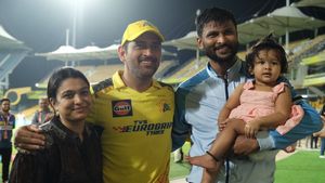 “விடைபெறுகிறேன்”.. 37 வயதில் ஓய்வை அறிவித்த முன்னாள் சிஎஸ்கே வீரர் கிருஷ்ணப்பா கவுதம்